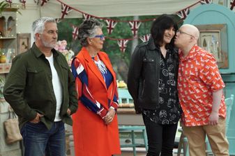 The start date for the Great British Bake Off has been confirmed