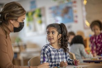 Irish childcare facilities facing closures due to a lack of staff