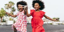 The youngest sibling is the most fun, according to science