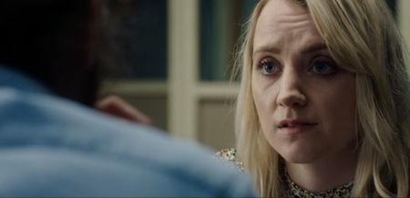 Harry Potter’s Luna Lovegood debuts in Silent Witness