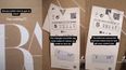 The ‘secret’ Zara label signs that’ll apparently help you get the right size every time