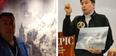 Father and 9/11 survivor Dr Gordon Huie talks about parenting in a post 9/11 world