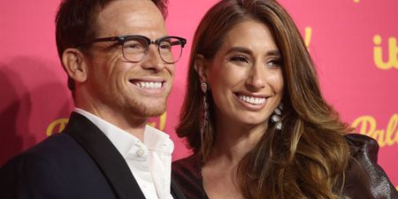 “Have you had baby girl?” Stacey Solomon responds to birth speculation