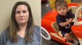 ﻿Childcare worker charged with murder of 17-month-old toddler