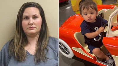 ﻿Childcare worker charged with murder of 17-month-old toddler