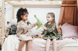 This psychotherapist says we shouldn’t be teaching kids to share