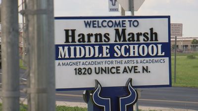 World news: Florida school “seconds away from Columbine massacre” as two boys are arrested