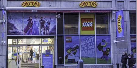 Smyths issues warning to shoppers ahead of Christmas season
