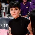 Halsey on not attending the Met Gala: “I got leaky hurty boobs, a bloody swollen uterus”