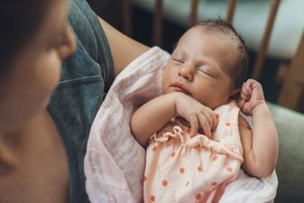 Baby nest urgently recalled due to suffocation risk
