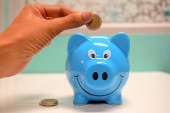 Study finds mothers are more likely to teach boys about budgeting than fathers