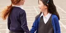 School uniforms for girls cost an average of 12 percent more than uniforms for boys