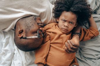 ﻿Experts say that time-outs may be ‘damaging’ to kids – do they work for you?