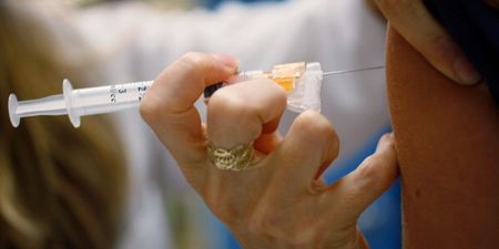 Over half of Irish people think HPV is a lot rarer than it is