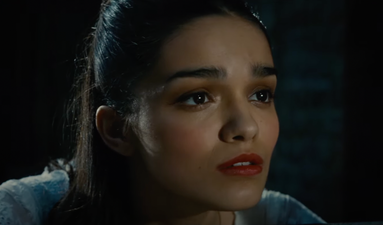 WATCH: The new trailer for Spielberg’s West Side Story has just dropped
