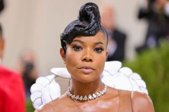 Gabrielle Union was “devastated” by partner fathering another woman’s child amid fertility struggles