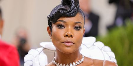 Gabrielle Union was “devastated” by partner fathering another woman’s child amid fertility struggles