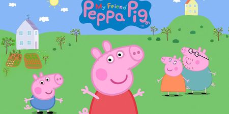 Could funding cuts mean the end of Peppa Pig?