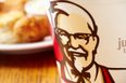 Toddler left screaming from being scalded by tub of KFC gravy