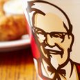 Toddler left screaming from being scalded by tub of KFC gravy