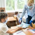 NPHET gives update on Covid measures for school children