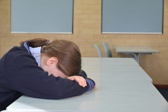 Campaigners say Government must continue funding mental health supports in schools