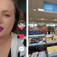 Unwell Irish dad makes daughter film Aldi middle aisle so he can walk down it virtually