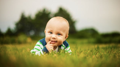 Revealed: These are the 10 most popular Irish baby names OUTSIDE of Ireland