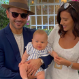 Lucy Mecklenburgh and Ryan Thomas announce the arrival of baby #2