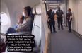American Airlines respond after asthmatic toddler thrown off flight for no mask