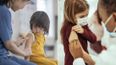 Breaking: NIAC approves Covid-19 vaccine for 5-11-year-olds