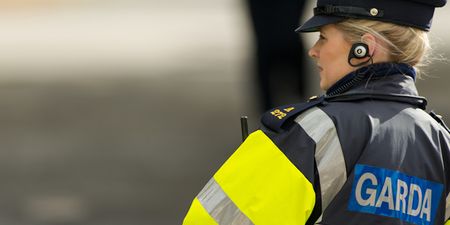 Bomb scare at the site of the new National Children’s Hospital