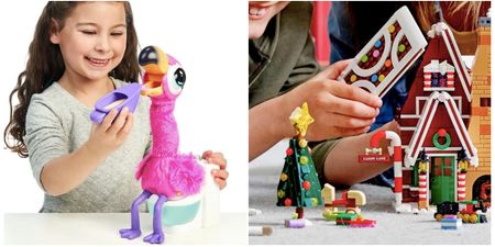 Take note: Here are the toys expected to top every child’s wish-list this Christmas