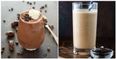 Coffee smoothies might just be the best of both breakfast worlds