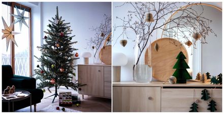 Scandi Christmas magic: IKEA has given us a sneak peek at their Christmas 2021 collection