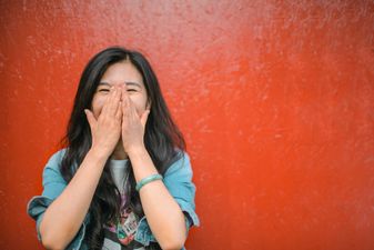 Musings: I am the parent that runs a mile when my child’s school asks for volunteers