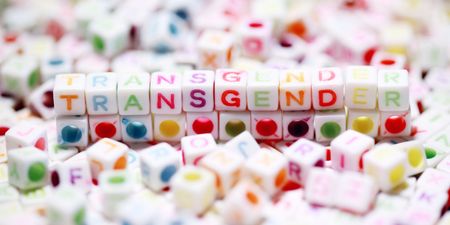 What to do when your child tells you they’re transgender