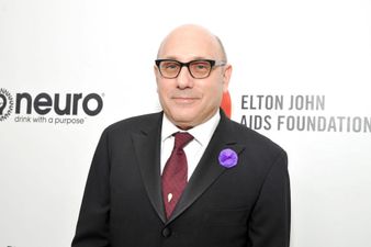 Sex and the City actor Willie Garson dies aged 57