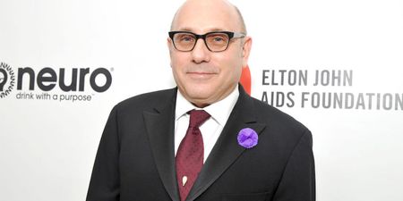 Sex and the City actor Willie Garson dies aged 57