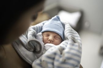 The top baby name trends for 2022 have been revealed