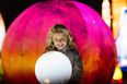 Wild Lights makes highly anticipated return to Dublin Zoo this winter!