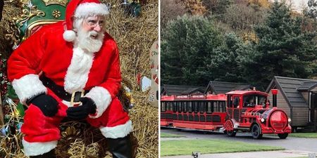 The ultimate list of Santa Experiences to get booking now