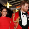 A Royal Reunion: Prince Harry and Meghan to return to England for Christmas