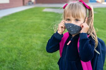 Concerns raised over new Covid measures for primary schools- are you worried?