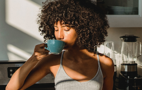 my tried-and-tested tricks for less stressful mornings