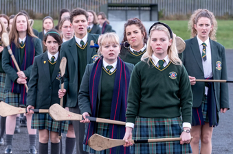 Derry Girls creator gives update on the third and final season