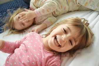 Covid: Updated advice issued for schoolchildren on sleepovers