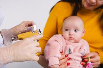 Dad’s outrage after partner pierces their daughter’s ears without permission