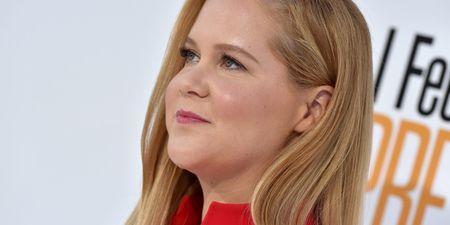 Amy Schumer shares powerful advice as she undergoes endometriosis surgery