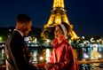 An Emily in Paris themed reality show is in the works